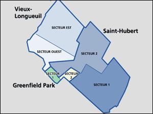 Longueuil Imperméabilisation